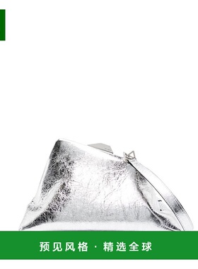 1h可退 欧洲直邮THE ATTICO 女士单肩包246WAH49L070002