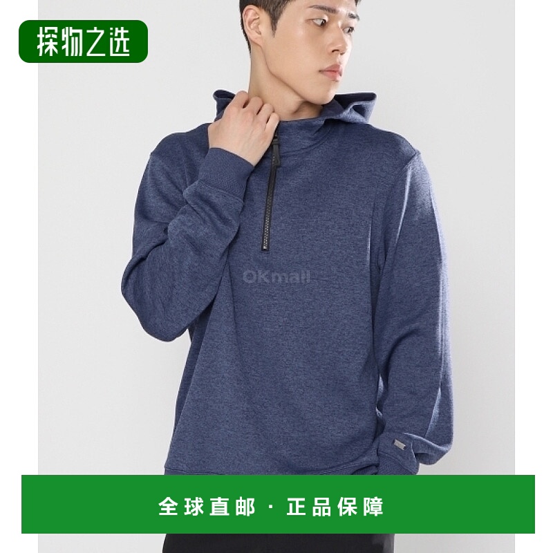 韩国直邮NIKE M NK DF 连帽衫 男士长袖运动衫 DN1906-410