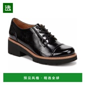 美国直邮 Lug Naturalizer 1h可退 Cabaret Lace Sole Oxfords