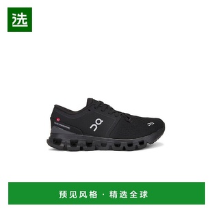 1h可退 香港直邮On 女士 Cloud X 4 运动鞋 3WE30070106 舒适时尚