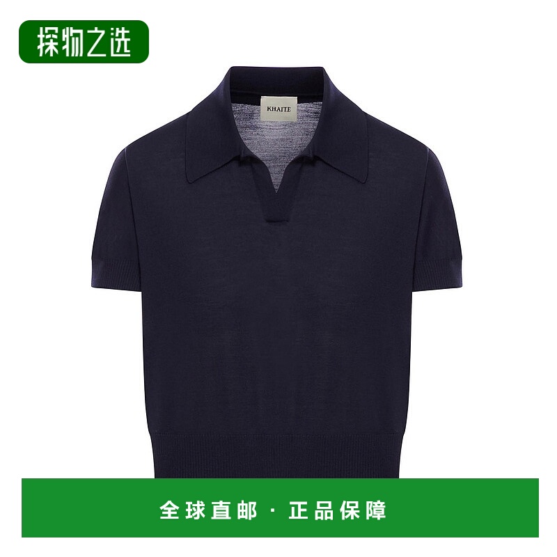 1h可退 欧洲直邮khaite 女士 针织衫