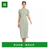 美国直邮 mac duggal 1h可退 女士 连衣裙