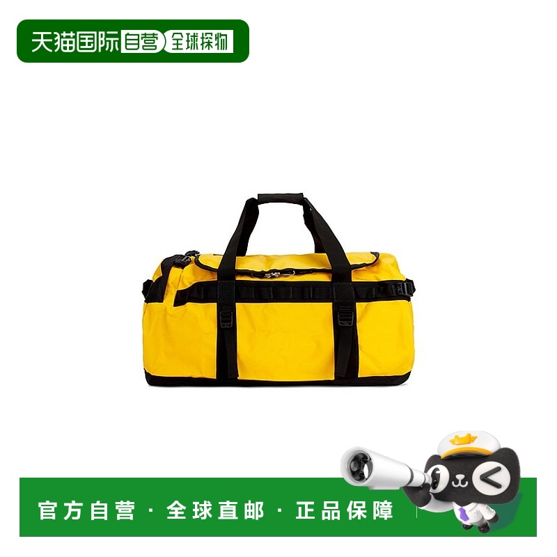 1h可退 香港直邮The North Face 北面 男士 Base Camp Duffel-M