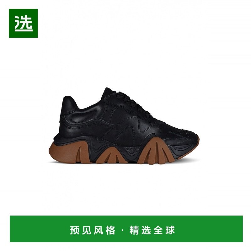 1h可退 欧洲直邮【特惠6.9折】VERSACE 范思哲 25秋冬  DSU7703 D