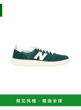 1h可退 香港直邮New Balance 新百伦 男士 绿色运动鞋 CT500CH
