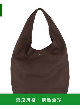 香港直邮A.P.C. 女士 APC雪地手提袋 PXCBCF67008手提包单肩包