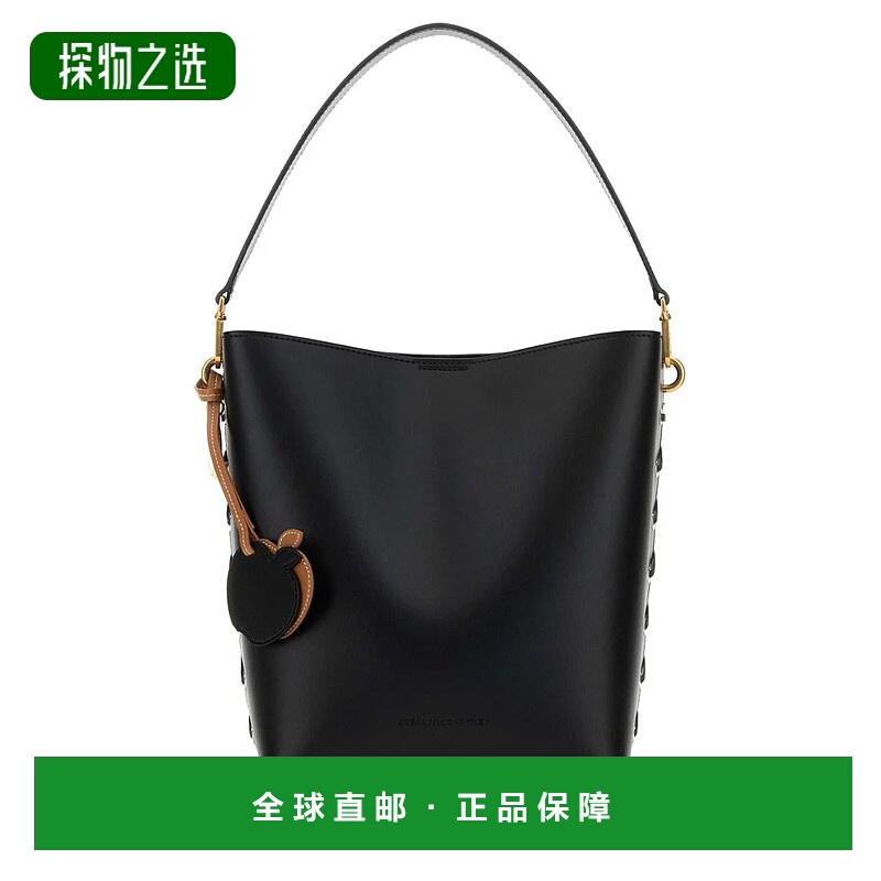 欧洲直邮STELLA MCCARTNEY 女士斜挎包7B0108WP03801000单肩包