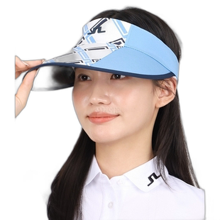 韩国直邮J．Lindeberg金林德伯格时尚帽子太阳帽GWAC07501-O092