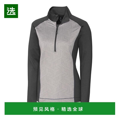 1h可退 【美国直邮】cutter & buck 女士 外套