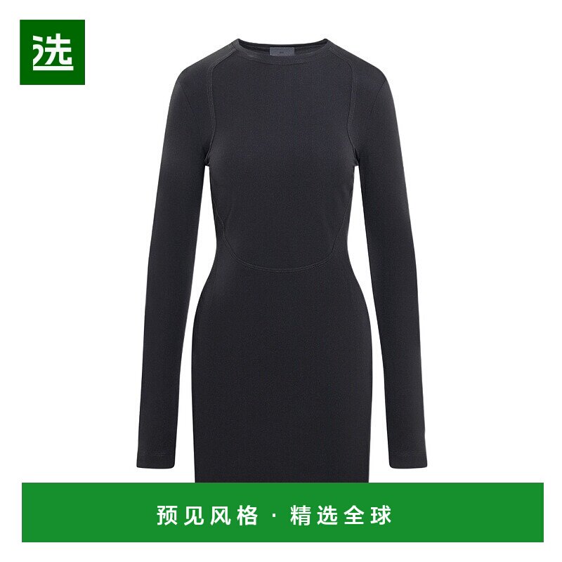 香港直邮Givenchy 修身迷你连衣裙 BW21FR303L纪梵希包臀裙