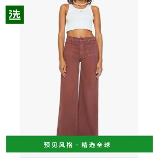 1h可退 【美国直邮】mother 宠物 休闲裤