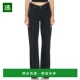 香港直邮AGOLDE Kelly 女士 1h可退 waist 牛仔裤 A2291157