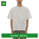 白色 香港直邮Represent 短袖 INM4742508 男士 T恤