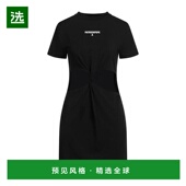 女士 1h可退 紧身连衣裙 柏翠莎 佩佩 香港直邮Patrizia Pepe