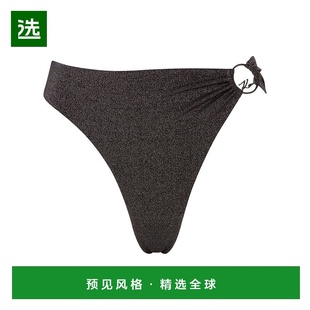 A1W46019 环扣三角比基尼泳裤 香港直邮Karl Lagerfeld