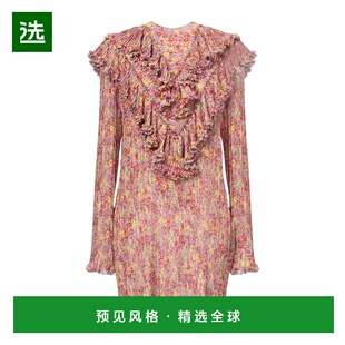 1h可退 香港直邮Philosophy Di Lorenzo Serafini 哲学 女士 短款