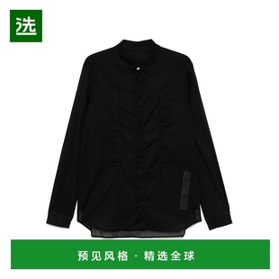 衬衫 1h可退 男士 owens 欧洲直邮rick