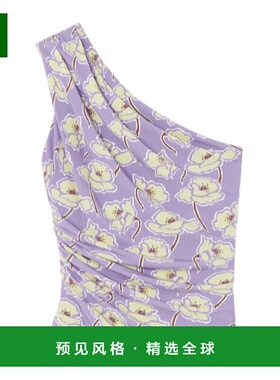 香港直邮Versace 单肩上衣 10198151A13918