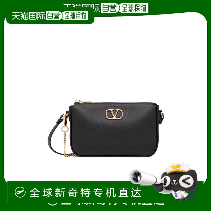 【99新未使用】香港直邮Valentino 链条迷你斜挎包 WP0AA9MIM