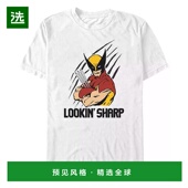 Marvel 美国直邮 Sun 短袖 Fifth 时尚 T恤 1h可退 男士 Men