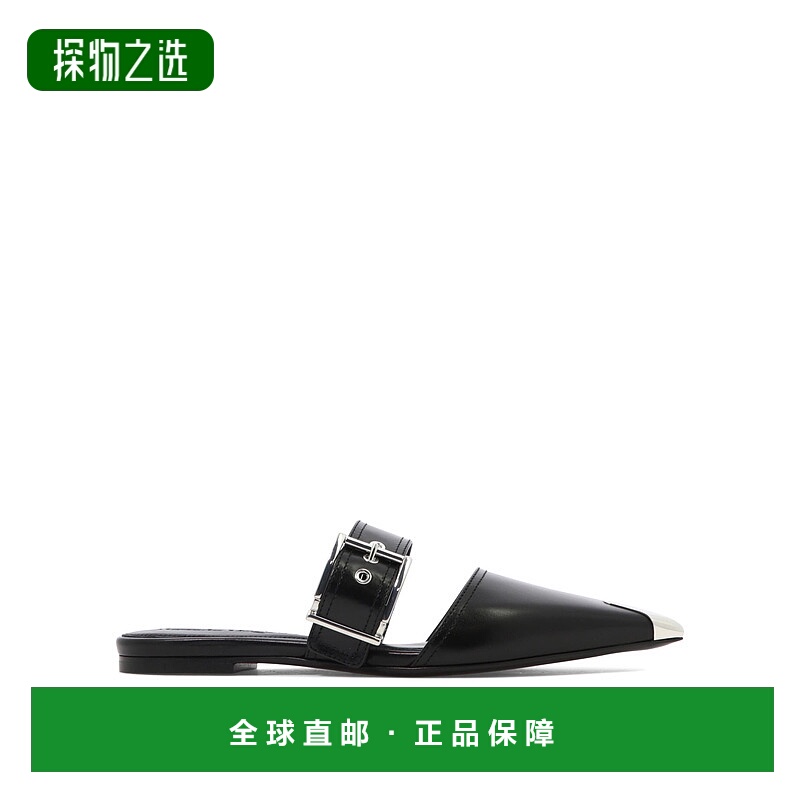 1h可退 欧洲直邮alexander mcqueen 女士 时尚休闲鞋