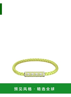 香港直邮Dior Hom Cannage 皮革手链 B3085HOMLE配饰