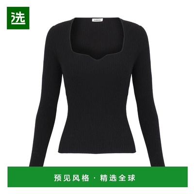 香港直邮P.A.R.O.S.H. 女士针织毛衣 AW2024长袖ROMYD540799013