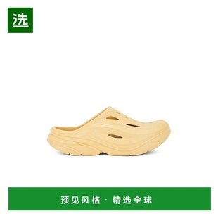 1h可退 香港直邮Hoka One One 男士 U Ora Recovery 凉拖 1147951