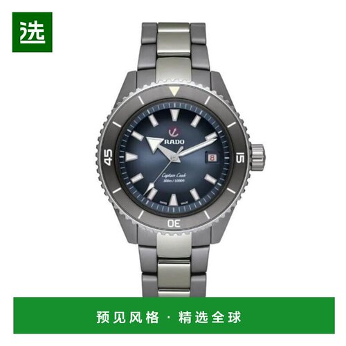 【美国直邮】rado/雷达  休闲手表