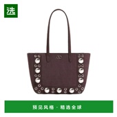 香港直邮Valentino 中号徽标手提包 WB0R88JET单肩包