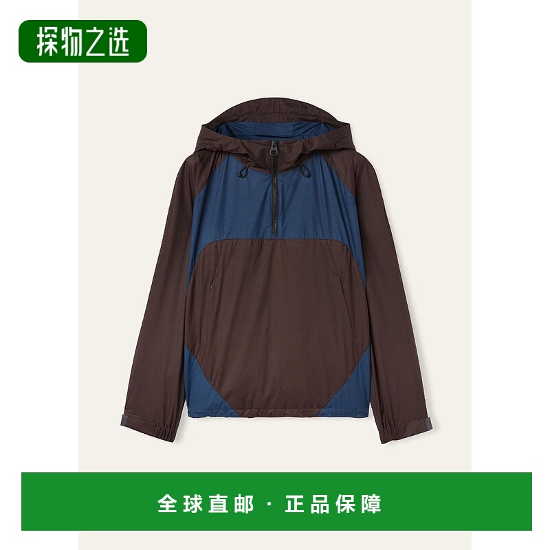 欧洲直邮LORO PIANA 25秋冬 FAN8153_B3Z1 男士 夹克 Markel 男士