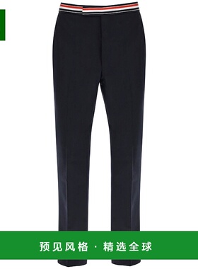 1h可退 欧洲直邮THOM BROWNE 男士休闲裤MTC208A00626415