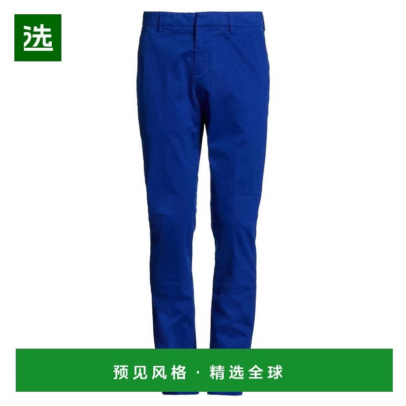 1h可退 【美国直邮】dondup 男士 休闲裤,男装,休闲裤,淘宝优惠券,粉丝福利购,淘宝优惠卷