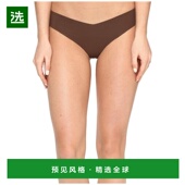 美国直邮 commando 女士 1h可退 三角裤