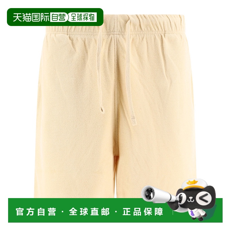欧洲直邮BURBERRY 男士短裤 8081239博柏利