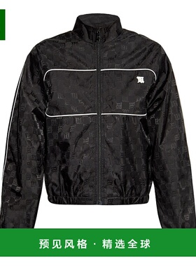 香港直邮MISBHV 女士西服 250W402BLACK SS2025 黑色 长袖休闲夹