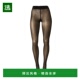 美国直邮 Wolford 1h可退 Pure Shine 遮瑕紧身裤