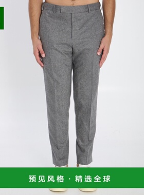 香港直邮PT Torino 男士休闲裤 CORTZ1Z00FWDTO030230 AW2025