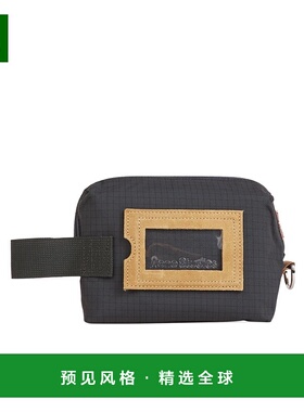 香港直邮Acne Studios 徽标洗漱包 C10176情人礼物送男友送女友