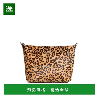 香港直邮MC2 Saint Barth 女士手拿包 ALI0034G00501I AW2025