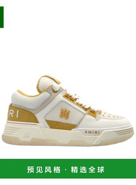 香港直邮Amiri 系带运动鞋 AMFOSR1119