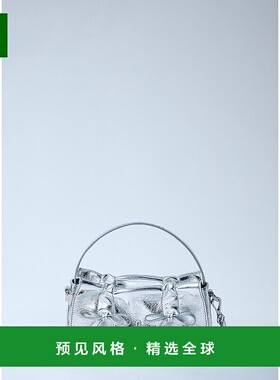 香港直邮Acne Studios 艾克妮 女士 袖珍多口袋手提包 A10474