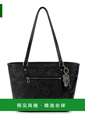 1h可退 【美国直邮】the sak 女士 托特包