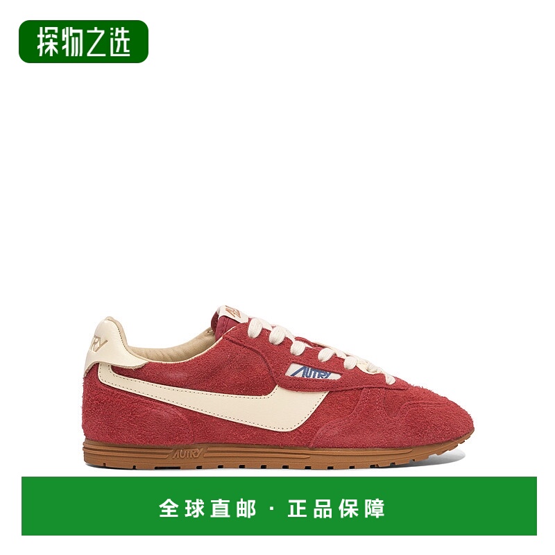 1h可退 欧洲直邮autry 男士 时尚休闲鞋新款运动鞋