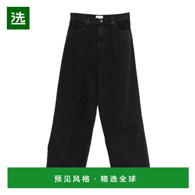 香港直邮HAIKURE 女士休闲裤 HEW03340GF146PPT0491 SS2026