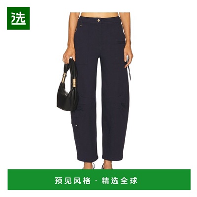 1h可退 香港直邮CULT GAIA 女士 Ewa 裤子 PT28759CO3199