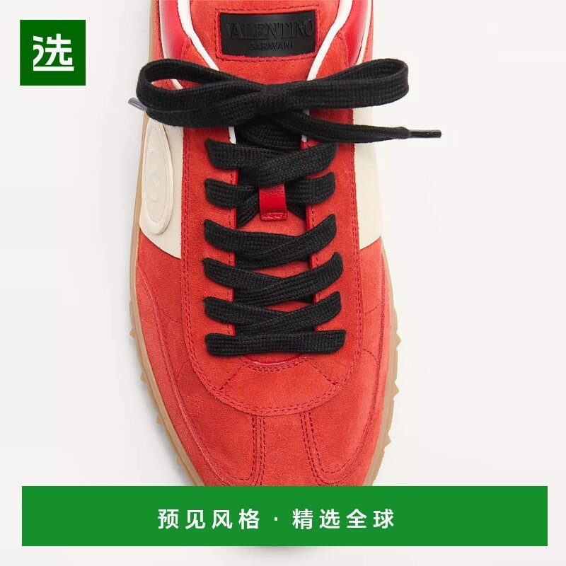 1h可退 欧洲直邮VALENTINO 华伦天奴 25秋冬 YS0H77LAL_RJA 男士