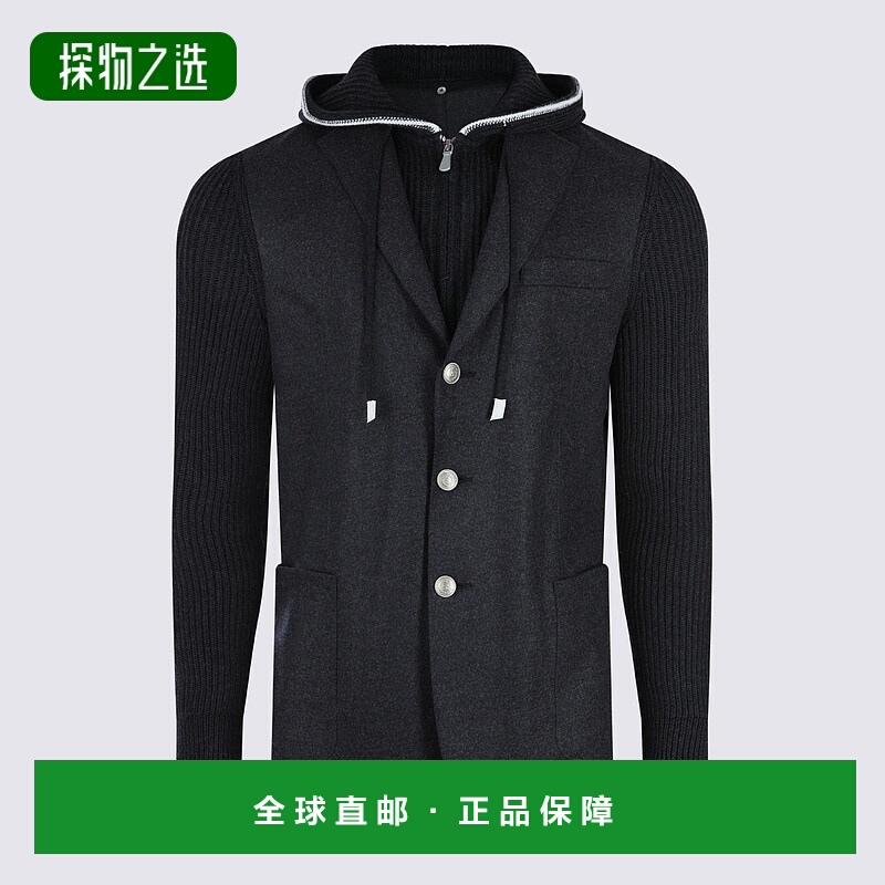 欧洲直邮ele ven ty 男士 休闲西装