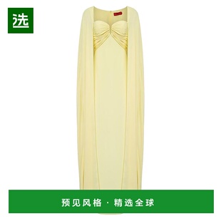 1h可退 【美国直邮】halston 女士 连衣裙