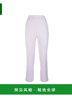 1h可退 香港直邮Elisabetta Franchi 女士 PANTALONI 长裤 PA0895